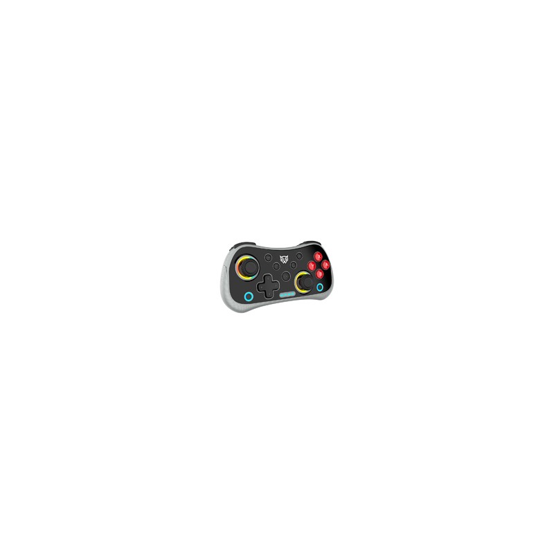 GAMEPAD GAMER BALAM RUSH KONTROL POCKET G555 / CONTROL INALAMBRICO / SENSOR GIROSCOPICO 6 EJES/ 10 HORAS DE JUEGO ININTERRUMPID