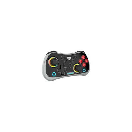 GAMEPAD GAMER BALAM RUSH KONTROL POCKET G555 / CONTROL INALAMBRICO / SENSOR GIROSCOPICO 6 EJES/ 10 HORAS DE JUEGO ININTERRUMPID