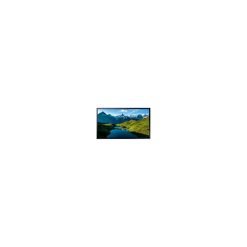 MONITOR SEÑALIZACION DIGITAL SAMSUNG 55 OH55A-S FULL HD ,1,920 X 1,080, PARA EXTERIOR/ OUTDOOR , 3500 NITS, 24/7, CERTIFICACION