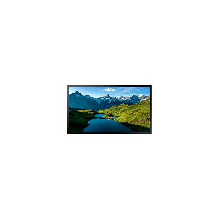 MONITOR SEÑALIZACION DIGITAL SAMSUNG 55 OH55A-S FULL HD ,1,920 X 1,080, PARA EXTERIOR/ OUTDOOR , 3500 NITS, 24/7, CERTIFICACION