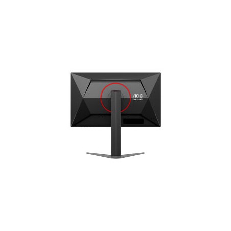 MONITOR GAMER AOC 27G4H / PANEL IPS / 27 PULGADAS / HDMI / DP / ASPECTO 16,9 / TR 0.5 MS / ADAPTIVE SYNC / 200 HZ / RESOLUCION