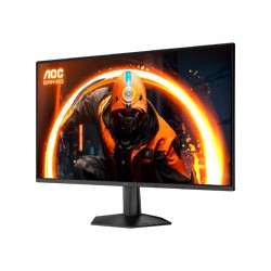 MONITOR GAMER AOC 27G50Z / PANEL IPS / 27 PULGADAS / HDMI / DISPLAYPORT / ASPECTO 16,9 / TR 1 MS / ADAPTIVE SYNC / 260 HZ / RES