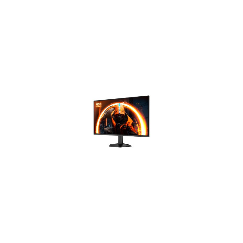 MONITOR GAMER AOC 27G50Z / PANEL IPS / 27 PULGADAS / HDMI / DISPLAYPORT / ASPECTO 16,9 / TR 1 MS / ADAPTIVE SYNC / 260 HZ / RES