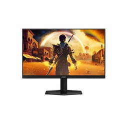 MONITOR GAMER AOC 24G42HE / PANEL IPS / 23.8 PULGADAS / HDMI / DP/ ASPECTO 16,9 / TR 1MS / G-SYNC / FLICKER FREE / 200HZ / RESO