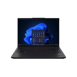 LAPTOP LENOVO THINKPAD L14 GEN 5 / CORE ULTRA 7 255U 4.8GHZ / 16GB DDR5 / 512GB SSD / 14 WUXGA 1920X1200 / WIN 11 PRO / 3YR PRE