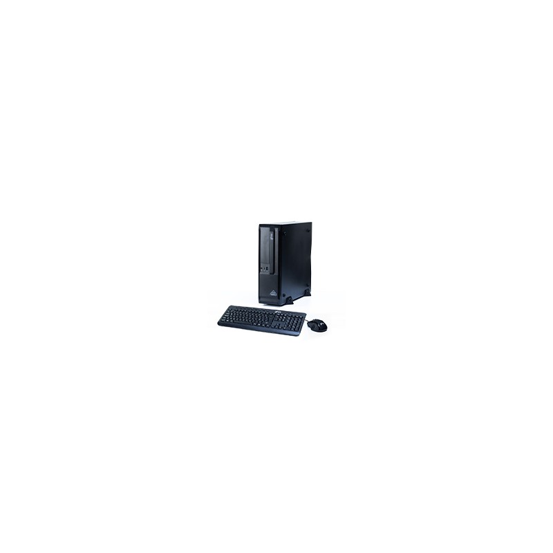 GHIA FRONTIER SLIM 2.0 / INTEL CORE ULTRA 5 225, 10 NUCLEOS MAX 4.9 GHZ / RAM 16 GB / SSD NVME 1 TB / WIFI / BT / WIN 11 PRO