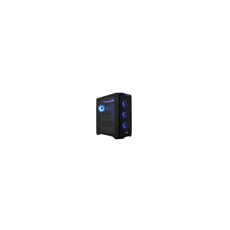 GHIA FRONTIER ELITE 1.3 / INTEL CORE I7-14700, 20 NUCLEOS MAX 5.4 GHZ / ENF. LIQUIDO / RAM 16 GB / SSD NVME 1 TB / WIFI / BT /