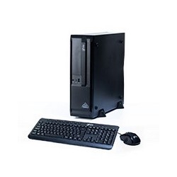 GHIA FRONTIER SLIM 2.0 / AMD RYZEN 5 8500G, 6 NUCLEOS MAX 5.0 GHZ / RAM 16 GB / SSD NVME 1 TB / WIFI / BT / WIN 11 HOME