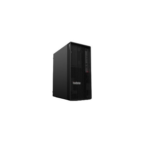 WORKSTATION PC LENOVO THINKSTATION P2 TOWER / CORE ULTRA 7 / 16GB / 512GB SSD M.2 / NVIDIA RTX 5060 8GB / WINDOWS 11 PRO / 3 ON