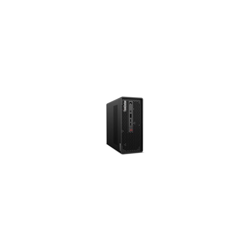 WORKSTATION PC LENOVO THINKSTATION P3 SFF G2 / CORE ULTRA 9 U9285 / 16GB / 1TB SSD / NVIDIA RTX 2000 ADA / WINDOWS 11 PRO / 3Y