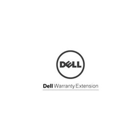 POLIZA DE GARANTIA DELL PARA DELL LAPTOPS 1 AÑOS BASICO (NEXT BUS DAY) A  AÑOS PROSUPPORT/ IMPORTANTE CONFIRMAR COMPATIBILIDAD