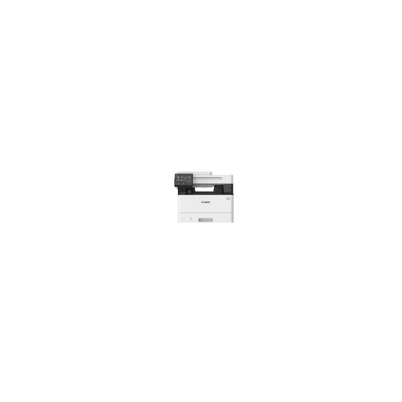 MULTIFUNCIONAL CANON MF465DW, 42 PPM NEGRO, LASER MONOCROMATICO, USB, WIFI, ETHERNET RED, DUPLEX, CAMA PLANA CARTA, CICLO MENSU