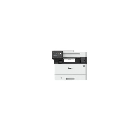 MULTIFUNCIONAL CANON MF465DW, 42 PPM NEGRO, LASER MONOCROMATICO, USB, WIFI, ETHERNET RED, DUPLEX, CAMA PLANA CARTA, CICLO MENSU