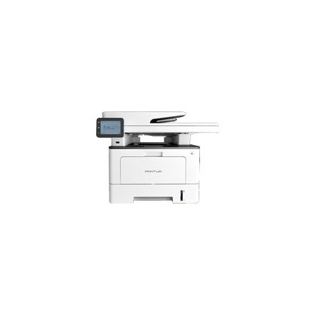 MULTIFUNCIONAL PANTUM BM5300ADW, PPM 42, LASER MONOCROMATICO, USB, WIFI, DUPLEX, CAMA OFICIO