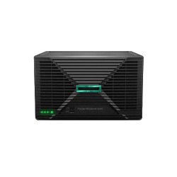SERVIDOR HPE PROLIANT MICROSERVER GEN11 6325P 3.5GHZ 4C 1P 1X16GB-U 4LFF-NHP 2X1TB HDD 1X180W PS LA SERVER