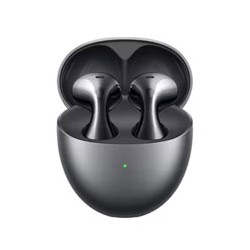 HUAWEI FREEBUDS 6 / CROSS-OVER ANALóGICO/TRIPLE ECUALIZADOR ADAPTATIVO/CANCELACIóN ACTIVA DEL RUIDO/CANCELACIóN DEL RUIDO EN LL