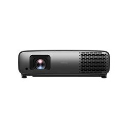 VIDEOPROYECTOR BENQ W4100I DLP 3200 LUM 4KUHD 4LED HASTA 130000 HRS HDMIX3 USB TIPO A BOCINA 5WX1 ANDROID TV DONGLE