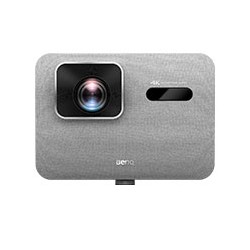 VIDEOPROYECTOR BENQ TK705STI DLP 3000 LUM 4KUHD LED HASTA 20000 HRS TIRO CORTO HDMIX2 BOCINA 5WX1 ANDROID TV DONGLE