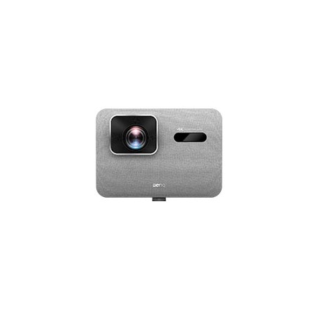 VIDEOPROYECTOR BENQ TK705STI DLP 3000 LUM 4KUHD LED HASTA 20000 HRS TIRO CORTO HDMIX2 BOCINA 5WX1 ANDROID TV DONGLE