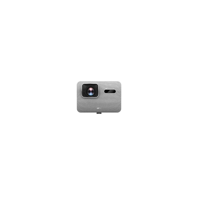 VIDEOPROYECTOR BENQ TK705I DLP 3000 LUM 4KUHD LED HASTA 20000 HRS TIRO REGULAR HDMIX2 BOCINA 5WX1 ANDROID TV DONGLE