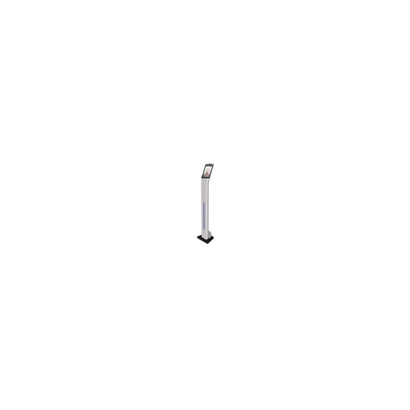 ZKTECO FMB05 - SOPORTE PARA INTERIORES PARA EQUIPOS DE PARED / LINEA SPEEDFACEV5L, SPEEDFACEH5L, PROFACE X Y FACEDEPOT7BL / ALT