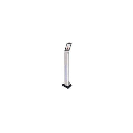 ZKTECO FMB05 - SOPORTE PARA INTERIORES PARA EQUIPOS DE PARED / LINEA SPEEDFACEV5L, SPEEDFACEH5L, PROFACE X Y FACEDEPOT7BL / ALT