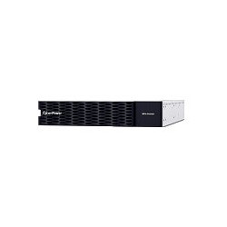 MÓDULO EXTERNO DE BATERíAS 144 VDC, RACK/TORRE, 2U, PARA UPS OL5KRTHD/OL6KRTHD.