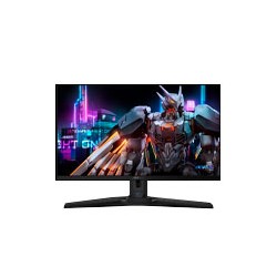 MONITOR GAMER GIGABYTE AORUS FO27Q3 / 27 PULGADAS / OLED / 360HZ / 0.03 MS / HDMI 2.1 / DP 1.4 / GAMER