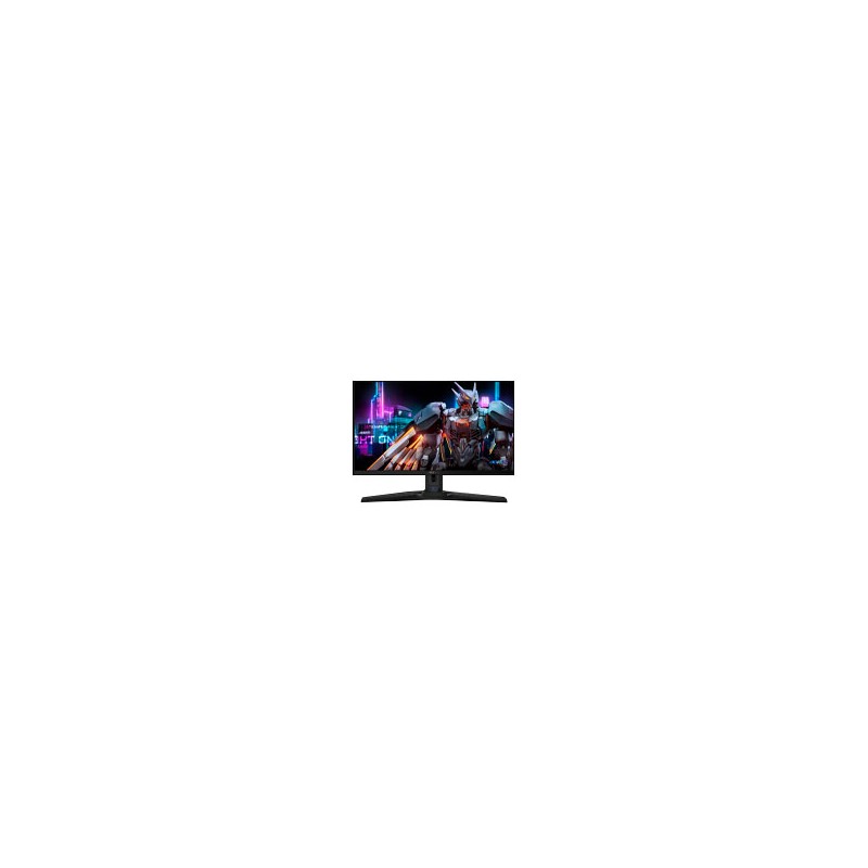 MONITOR GAMER GIGABYTE AORUS FO27Q3 / 27 PULGADAS / OLED / 360HZ / 0.03 MS / HDMI 2.1 / DP 1.4 / GAMER