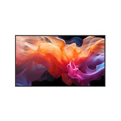MONITOR PROFESIONAL SHARP 86 PN-E869 UHD 3840 X 2160 16/7, 350 CD/M2, 1200:1, 2 HDMI, USB-C HDCP, RJ-45