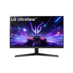 MONITOR PC LG ULTRAGEAR GAMING 27GS60F-B FHD 27 PULG,PANEL IPS,180HZ,1920X1080,TR1MS,16:9,300CD/M2,SRGB 99%,1000:1,HDMI,DISPLAY