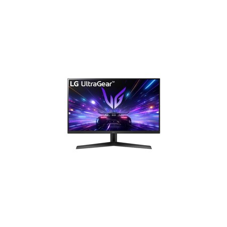 MONITOR PC LG ULTRAGEAR GAMING 27GS60F-B FHD 27 PULG,PANEL IPS,180HZ,1920X1080,TR1MS,16:9,300CD/M2,SRGB 99%,1000:1,HDMI,DISPLAY