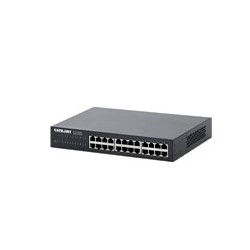 REDES/INTELLINET/561273 /SWITCH GIGABIT ETHERNET DE 24 PUERTOS