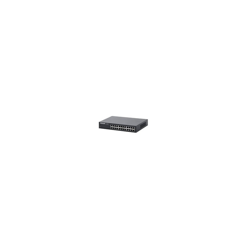 REDES/INTELLINET/561273 /SWITCH GIGABIT ETHERNET DE 24 PUERTOS