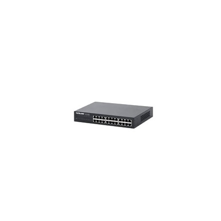 REDES/INTELLINET/561273 /SWITCH GIGABIT ETHERNET DE 24 PUERTOS