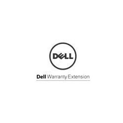 POLIZA DE GARANTIA DELL POWEREDGE T160 1 AÑO BÁSICO A 3 AÑOS PROSUPPORT / IMPORTANTE CONFIRMAR COMPATIBILIDAD DE SERIES CON CLA