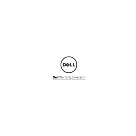 POLIZA DE GARANTIA DELL POWEREDGE T160 1 AÑO BÁSICO A 3 AÑOS PROSUPPORT / IMPORTANTE CONFIRMAR COMPATIBILIDAD DE SERIES CON CLA