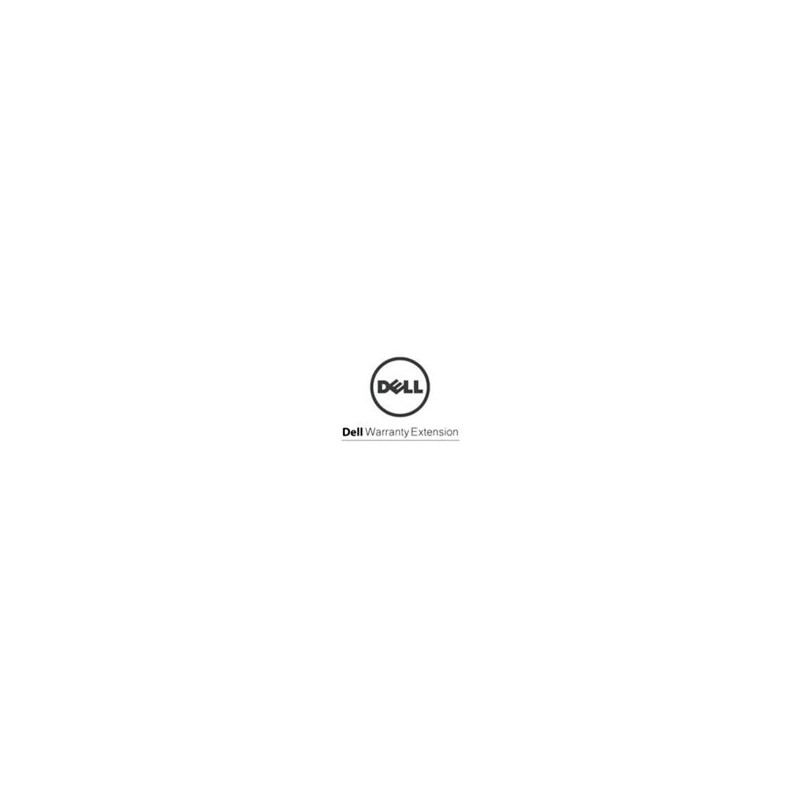 POLIZA DE GARANTIA DELL PARA DELL DESKTOPS 1 AÑOS BASICO (CARRY IN) A 3 AÑOS BASICO (CARRY IN)/ IMPORTANTE CONFIRMAR COMPATIBIL