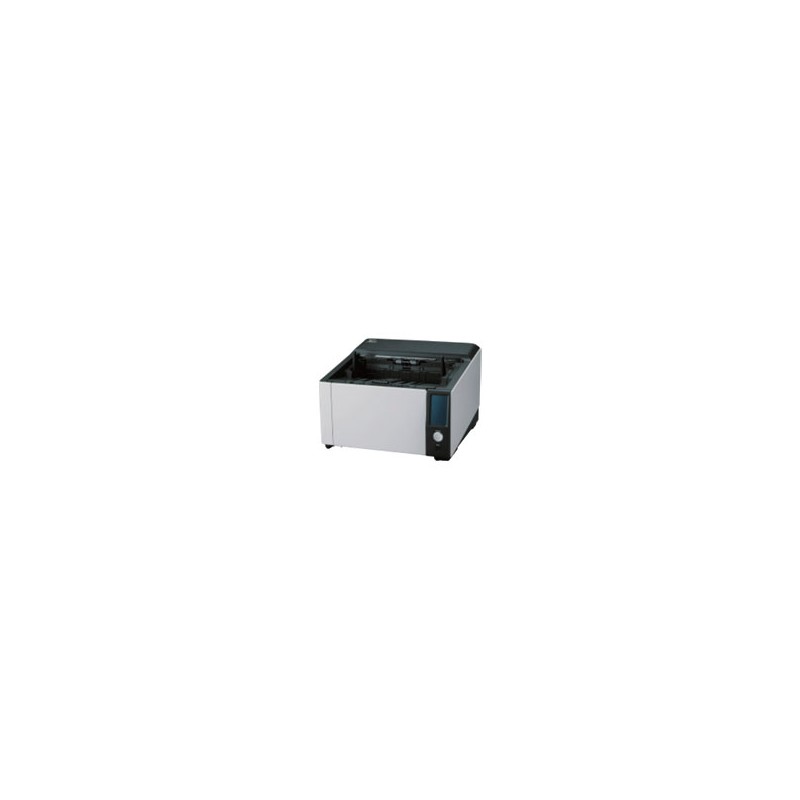 ESCANER RICOH FI-8930,130 PPM/260 IPM,CICLO DIARIO 110,000 PAGINAS, 600 DPI, 24 BITS,CIS X 2,
