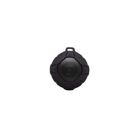BOCINAS VORAGO BSP-400 POOL BLUETOOTH IPX67 NEGRA