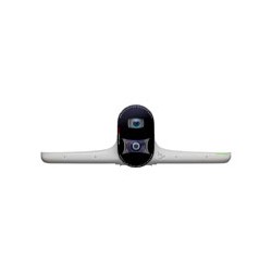 CAMARA SISTEMA DE VIDEOCONFERENCIA HP POLY 842F8AA STUDIO E70 | 4K ULTRA HD | 1X RJ-45 | 1X USB-C | BLANCO