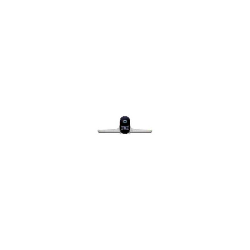 CAMARA SISTEMA DE VIDEOCONFERENCIA HP POLY 842F8AA STUDIO E70 | 4K ULTRA HD | 1X RJ-45 | 1X USB-C | BLANCO