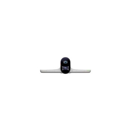 CAMARA SISTEMA DE VIDEOCONFERENCIA HP POLY 842F8AA STUDIO E70 | 4K ULTRA HD | 1X RJ-45 | 1X USB-C | BLANCO