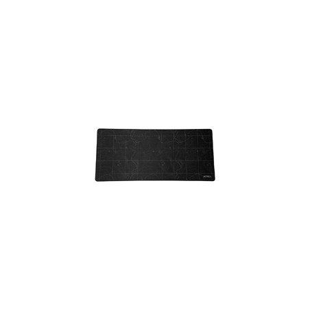 MOUSEPAD ACTECK VIBE FLOW TERRAIN MT494T / ALFOMBRILLA MOUSE PAD / TELA + GOMA / 80 X 35 CM / ALTA RESISTENCIA / FACIL DE LIMPI