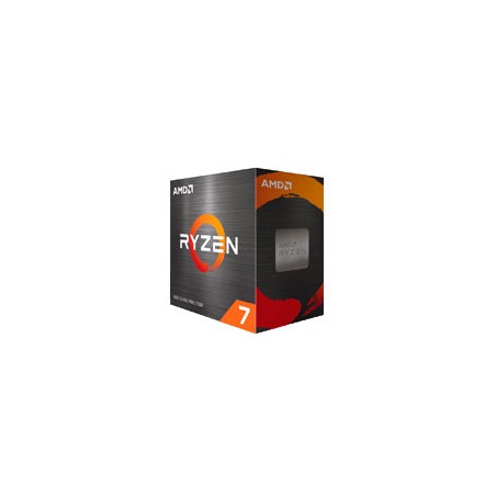 PROCESADOR AMD RYZEN 7 5800XT S-AM4 5A GEN / 3.8 - 4.8 GHZ / CACHE 36MB / 8 NUCLEOS / SIN GRAFICOS / SIN DISIPADOR / GAMER ALTO