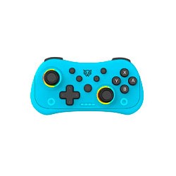 GAMEPAD BALAM RUSH KONTROL POCKET G555 / CONTROL GAME PAD / INALAMBRICO DUAL / COMPATIBLE NINTENDO SWITCH, ANDROID, IOS , WIN /