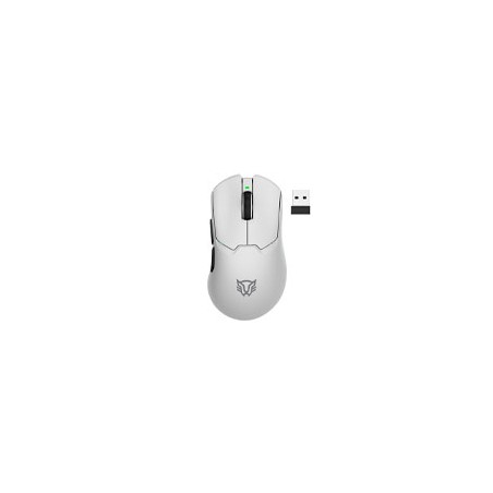 MOUSE GAMER BALAM RUSH DRIFT PPRO MG7 / DUAL INALAMBRICO  - ALAMBRICO / RECARGABLE USB / ILUMINACION RGB DINAMICA / 5 BOTONES /
