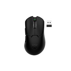 MOUSE GAMER BALAM RUSH DRIFT PPRO MG7 / DUAL INALAMBRICO  - ALAMBRICO / RECARGABLE USB / ILUMINACION RGB DINAMICA / 5 BOTONES /