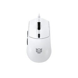 MOUSE GAMER BALAM RUSH DRIFT PLUS MG3 / ALAMBRICO / USB / DISEÑO ERGONOMICO / ILUMINACION RGB DINAMICA / 6 BOTONES / 7200 DPI A