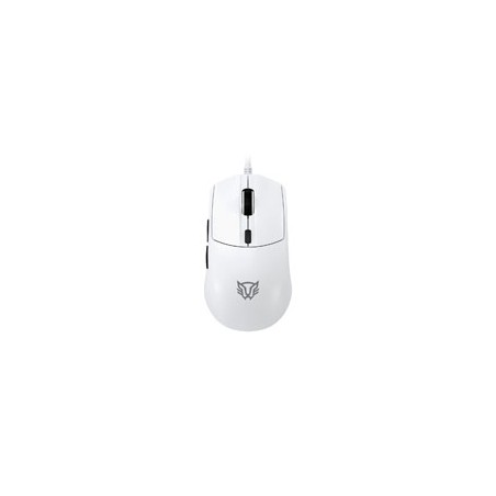 MOUSE GAMER BALAM RUSH DRIFT PLUS MG3 / ALAMBRICO / USB / DISEÑO ERGONOMICO / ILUMINACION RGB DINAMICA / 6 BOTONES / 7200 DPI A